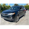 Image 1 : KIA SORENTO 2011 APP/DUP-T/EXP-ONLY