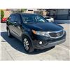 Image 2 : KIA SORENTO 2011 APP/DUP-T/EXP-ONLY