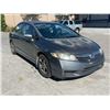 Image 2 : HOND CIVIC 2010 T-DONATION