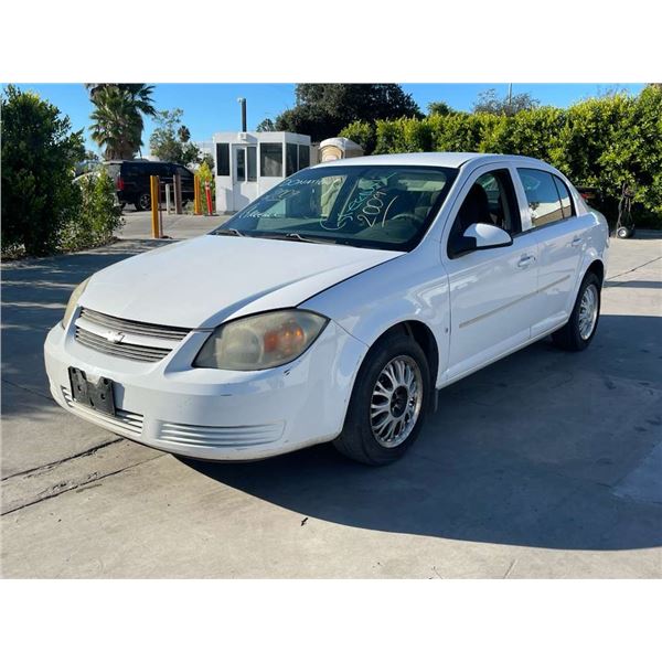 CHEV COBALT 2009 T-DONATION