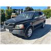 Image 1 : VOLV XC90 2006 APP DUP-T-DON TMU