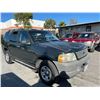 Image 2 : FORD  EXPLORER 2002 APP  DUP/T-DON