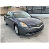 Image 2 : NISS ALTIMA 2009 SALV-CERT- DON