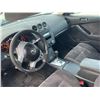Image 5 : NISS ALTIMA 2009 SALV-CERT- DON