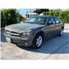 Image 1 : DODG CHARGER 2010 T-DONATION