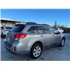Image 3 : SUBA OUTBACK 2010 APP DUP/T -