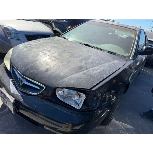 ACUR CL 2001 APP/DUP SALV-T DON-TMU