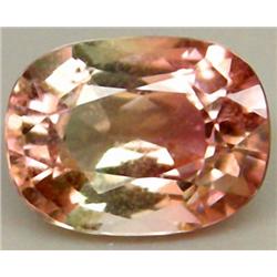 1.64ct. Resplendent RARE Natural Top Watermelon Tourmaline VS (GEM-3231)