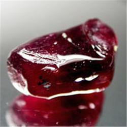 10.10ct. Natural Ruby Stone Rough Madascar (GEM-19344)