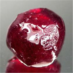 11.89ct. Natural Ruby Stone Rough Madascar (GEM-19341)