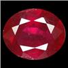 Image 1 : 5.84ct  Oval Red Ruby VS  (GEM-19254)
