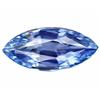 Image 1 : 0.64ct Natural Violet Blue Tanzanite Gem VS (GEM-19153)