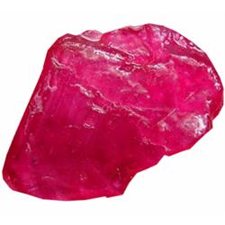 40.11ct Alluring Natural Ruby Stone Rough Jumbo   (GEM-18372)