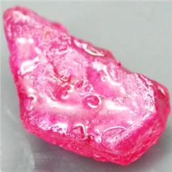35.26ct Alluring Natural Ruby Stone Rough Jumbo   (GEM-18341)