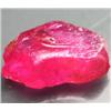 Image 1 : 15.96ct Alluring Natural Ruby Stone Rough Mozambique (GEM-18319)