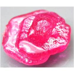 19.81ct Alluring Natural Ruby Stone Rough Mozambique (GEM-18315)