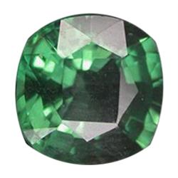2.03ct Awesome Green Sapphire Ceylon VVS HEATED ONLY (GEM-17954)