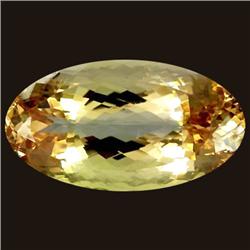 460ct RARE Huge Intense Green Kunzite FLAWLESS Appraisal Est. $75386 (GEM-16867)