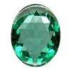 31.50ct Impressive FLAWLESS Natural Deep Green Amethyst Pendant Drilled Appraisal Estimate $945 (GEM