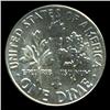 Image 2 : 1958 Roosevelt Dime Graded MS67 (COI-4754)