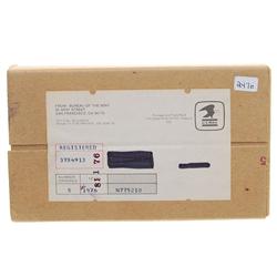 1976 RARE unopened Mailer of 5 Mint Sets  (COI-2676)