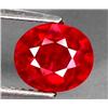 Image 1 : 1.43ct Oval Natural Mined Red Ruby Madagascar (JEW-873)