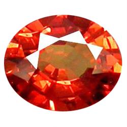 0.50ct Natural Padparasha Sapphire Gemstone (GEM-11135)