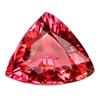1.1ct Brilliant Natural Top Hot Pink Tourmaline AAA FLAWLESS (GEM-9420)