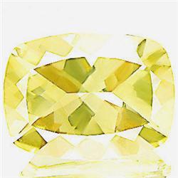 32.81ct. Rich Royal Blue African Sapphire Oval Cut (GEM-8022)