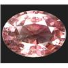 Image 1 : 2.22ct  Top AAA Oval Cut Padparascha Tourmaline (GEM-10192)