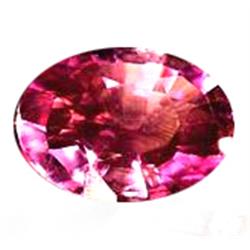 4.66ct  Created Gem Oval Color Change Alexandrite FLAWLESS (GEM-10911)