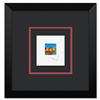 Image 1 : Sail Profile by Peter Max