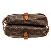 Image 4 : Louis Vuitton Monogram Saumur 30