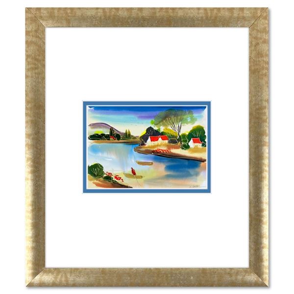 Untitled by Leider Original