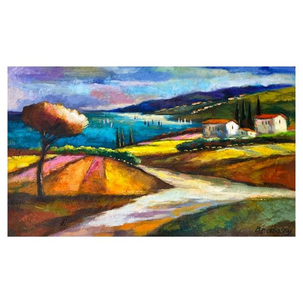 Untitled by Brodinsky Original