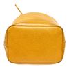 Image 4 : Louis Vuitton Yellow Epi Leather Noe Bucket Bag