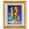 Image 1 : Measuring Up by Kostabi Original