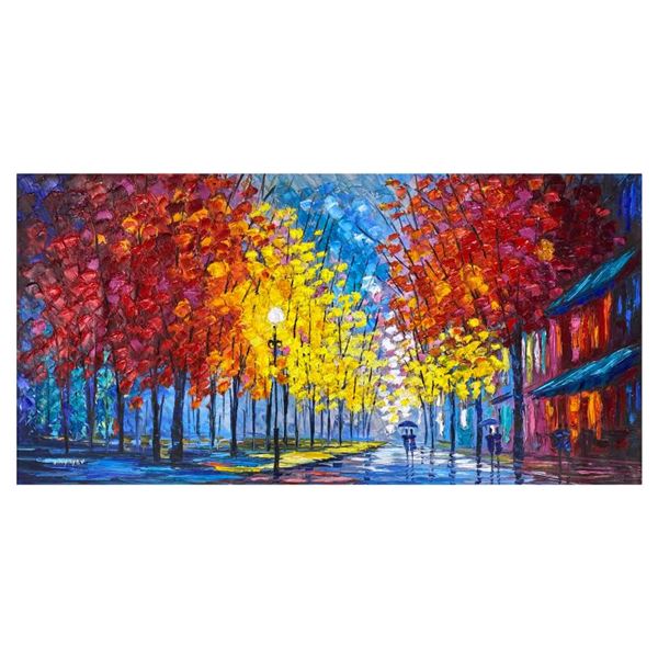 Untitled by Ilyayev, Slava