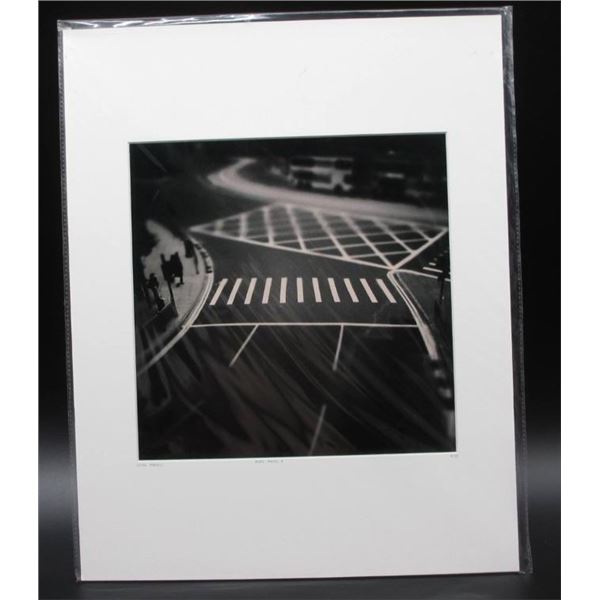 Gilles Maselli Road Rules II Hong Kong China Asia Street Photograph YellowKorner