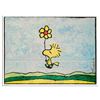 Image 1 : Flower by Peanuts,