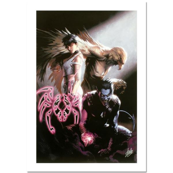 Ultimate X-Men #95 by Stan Lee