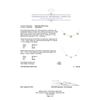 Image 3 : 1.57 ctw Diamond Necklace - 14KT White Gold