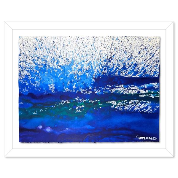 Untitled by Wyland Original