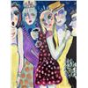 Image 1 : Susan Manders "Bouquet Babes"