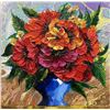 Image 1 : Bouquet Of Flowers By Yana Rafael