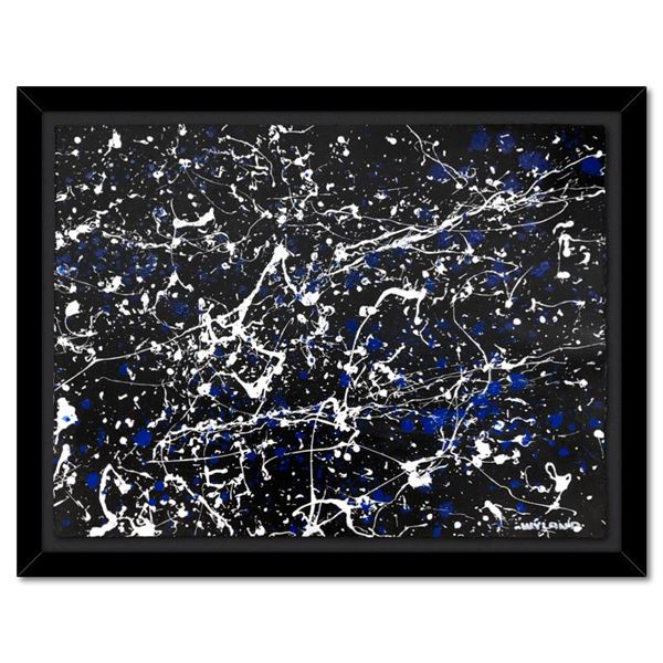 Untitled by Wyland Original