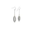 Image 3 : 18K WG Eichhorn Diamond Earrings