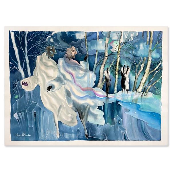 Untitled by Roitman Original