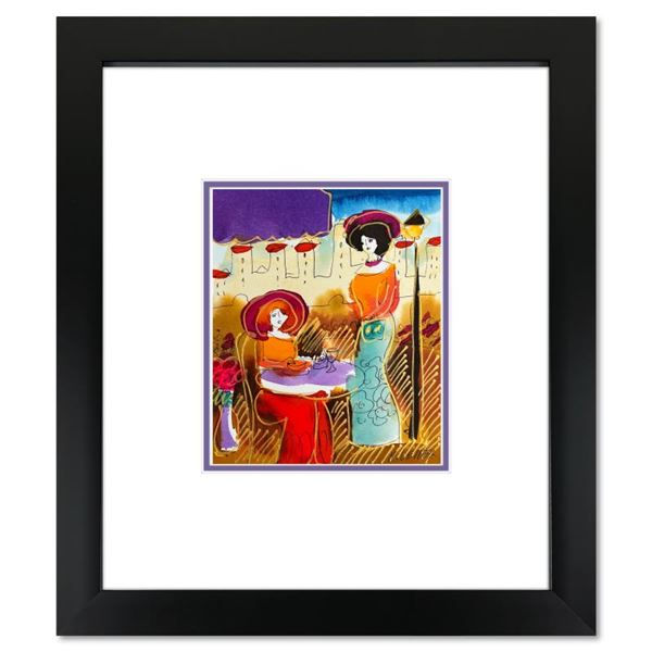 Untitled by Leider Original