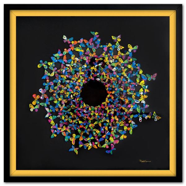 Sunlight by Govezensky, Patricia